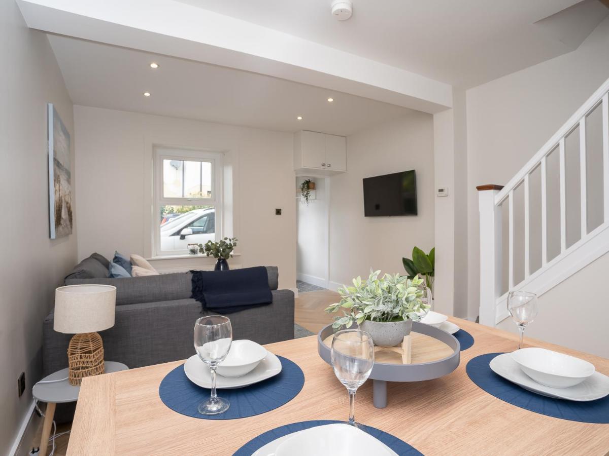 The Views Townhouse Newcastle (Down) Exterior foto