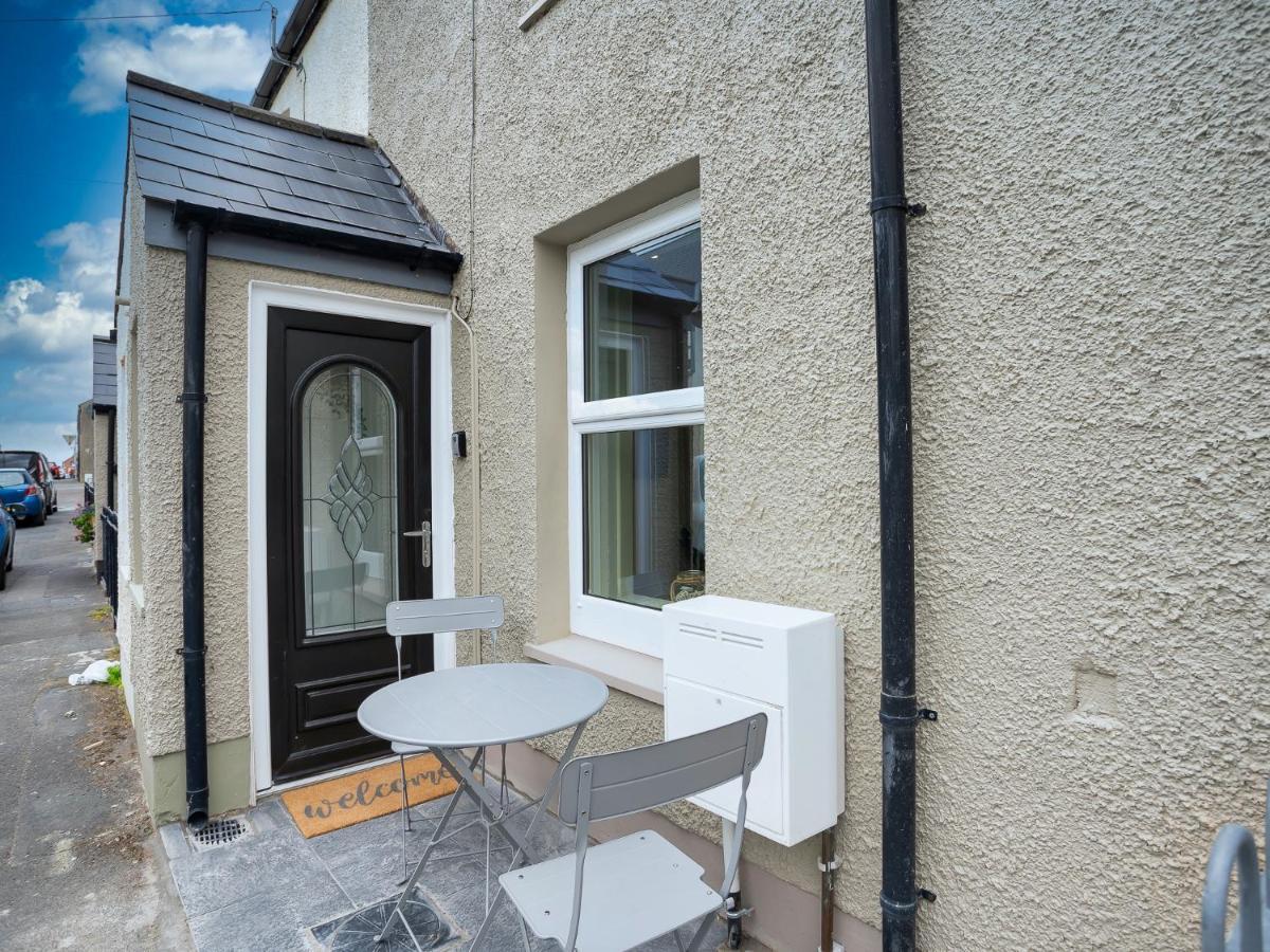 The Views Townhouse Newcastle (Down) Exterior foto