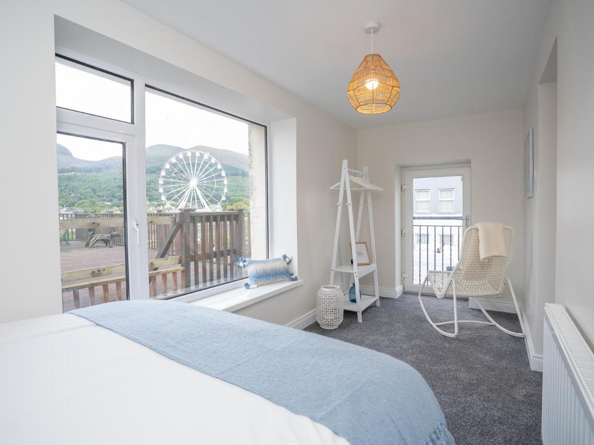 The Views Townhouse Newcastle (Down) Exterior foto