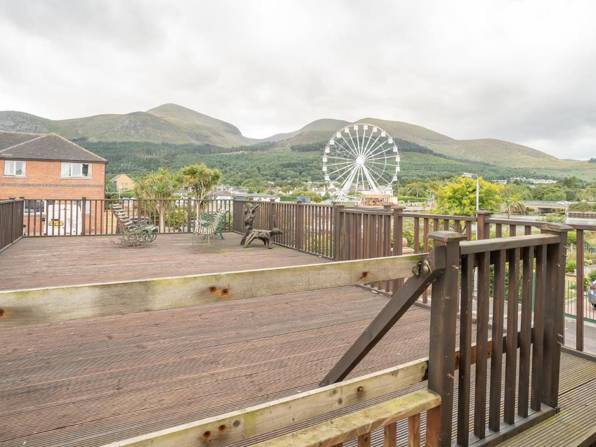 The Views Townhouse Newcastle (Down) Exterior foto