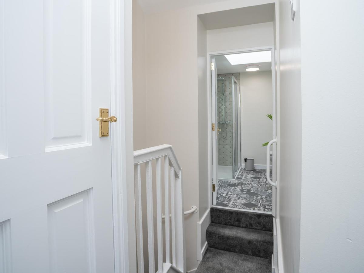 The Views Townhouse Newcastle (Down) Exterior foto